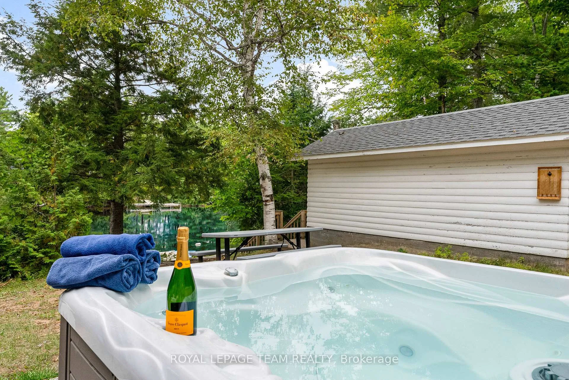Photo 15 of 664 Ohio Road, Madawaska Valley, Madawaska Valley — HOMEH