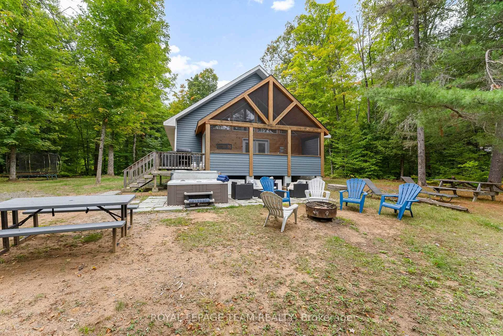 Photo 18 of 664 Ohio Road, Madawaska Valley, Madawaska Valley — HOMEH