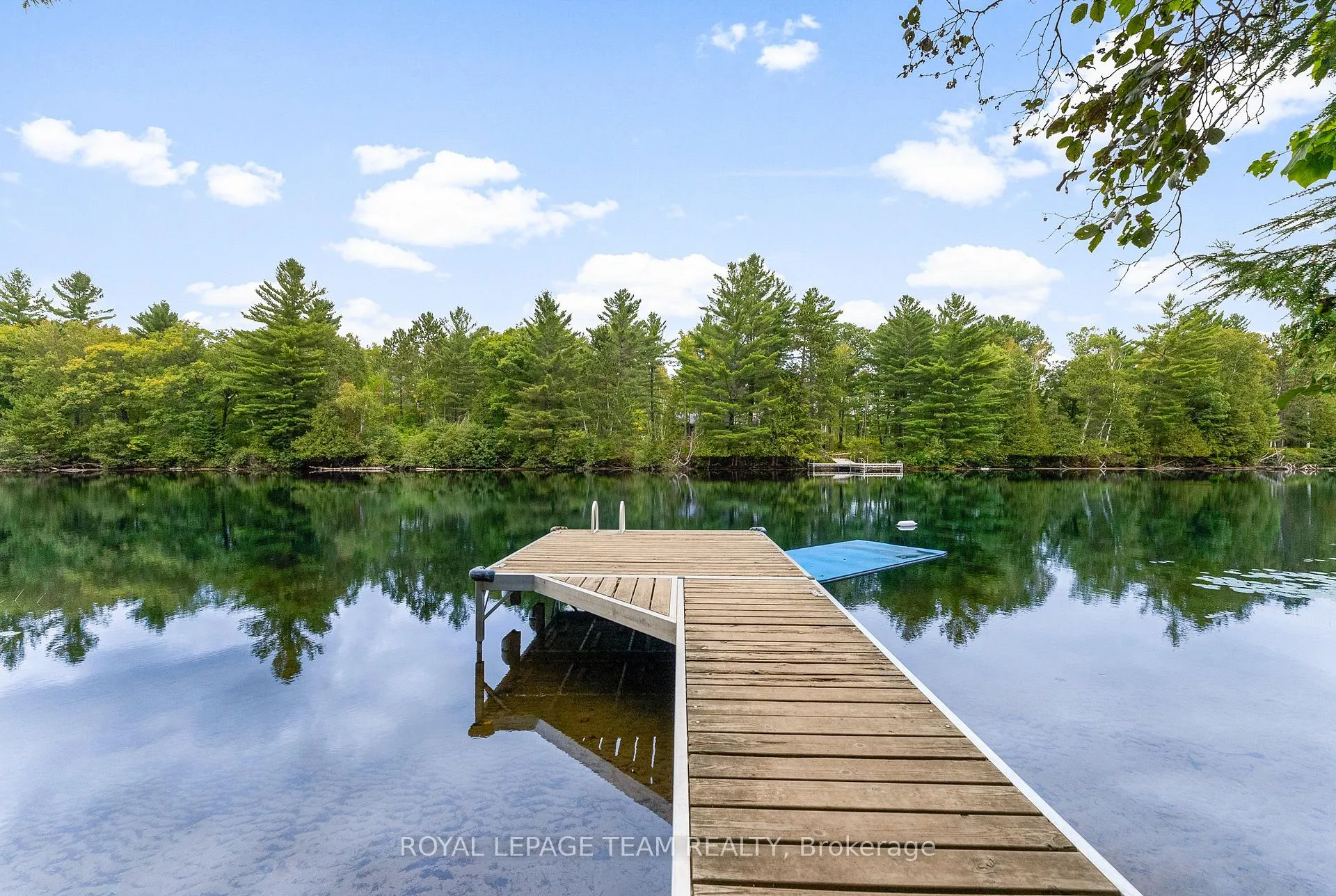 Photo 20 of 664 Ohio Road, Madawaska Valley, Madawaska Valley — HOMEH