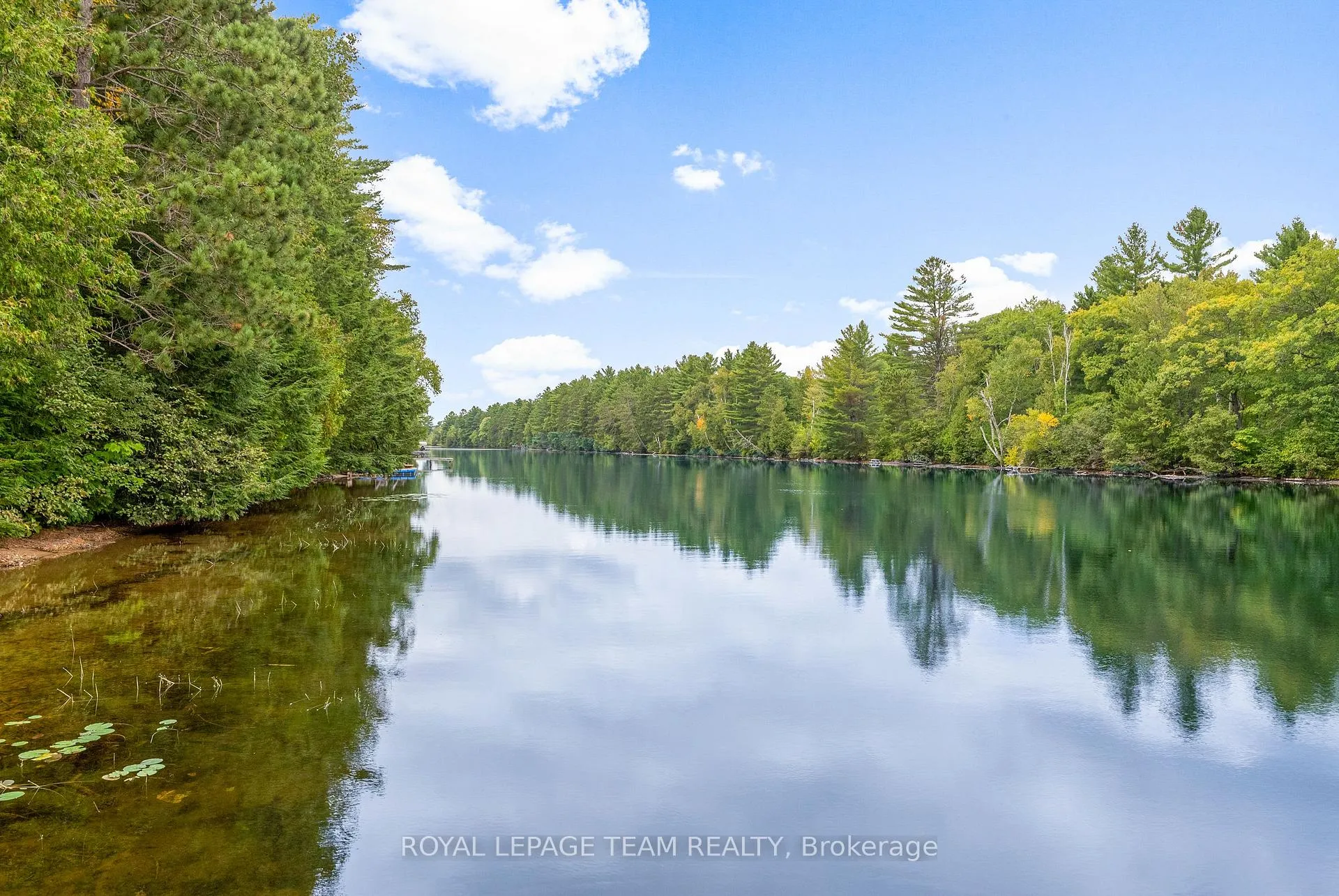 Photo 21 of 664 Ohio Road, Madawaska Valley, Madawaska Valley — HOMEH