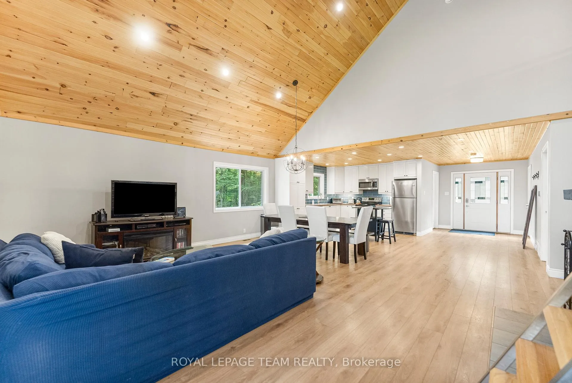 Photo 30 of 664 Ohio Road, Madawaska Valley, Madawaska Valley — HOMEH