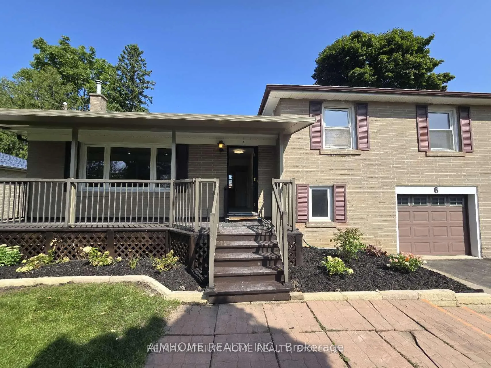 Photo 2 of 6 Abercorn Road, Markham, Bullock — HOMEH
