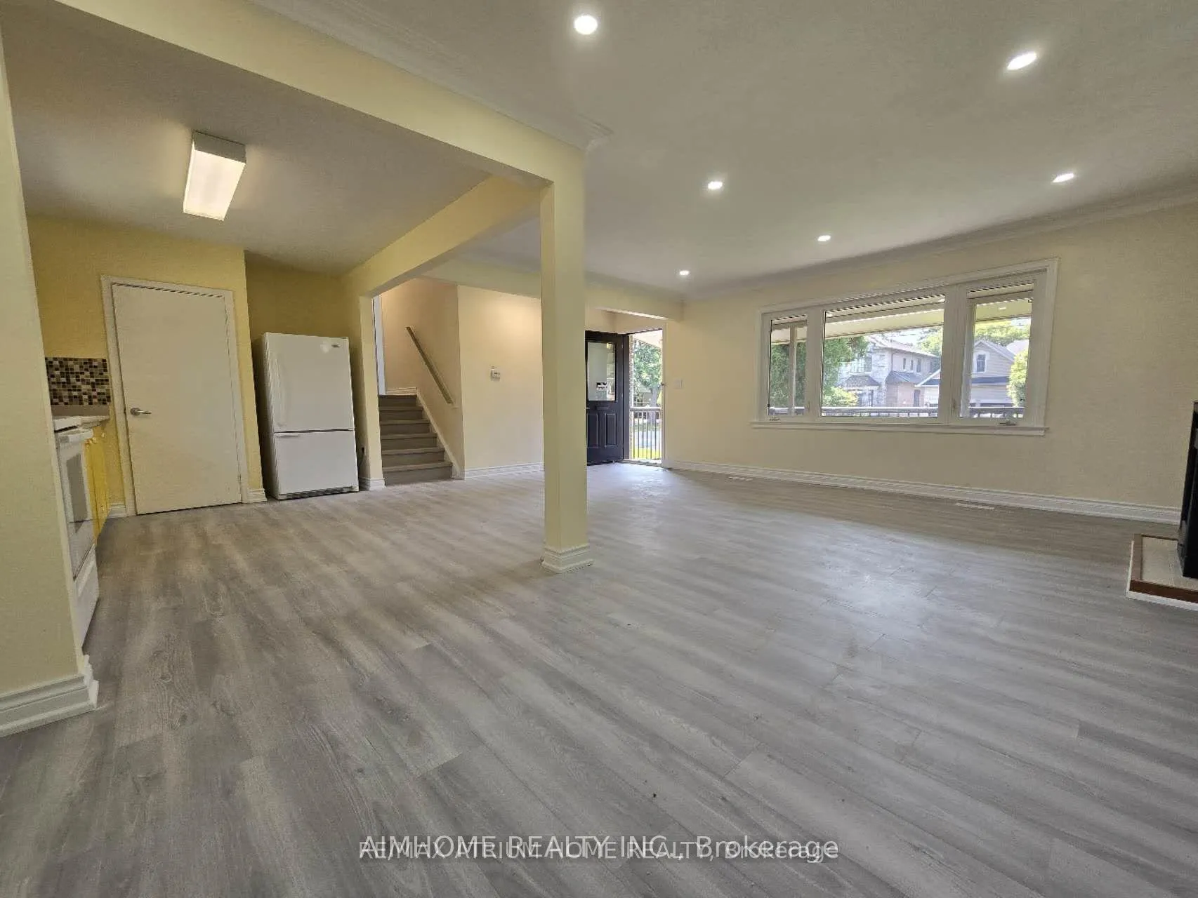 Photo 4 of 6 Abercorn Road, Markham, Bullock — HOMEH