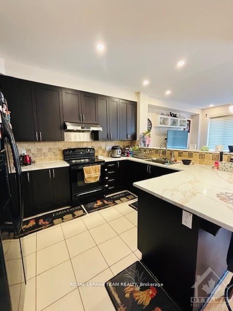 Photo 8 of 1205 Alson Mills Way, Ottawa, Kanata - Emerald Meadows/Trailwest — HOMEH