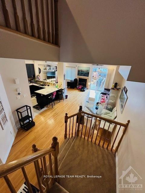 Photo 9 of 1205 Alson Mills Way, Ottawa, Kanata - Emerald Meadows/Trailwest — HOMEH