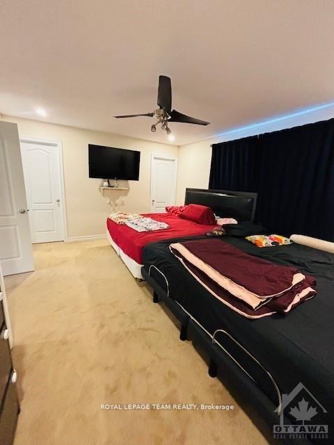 Photo 13 of 1205 Alson Mills Way, Ottawa, Kanata - Emerald Meadows/Trailwest — HOMEH