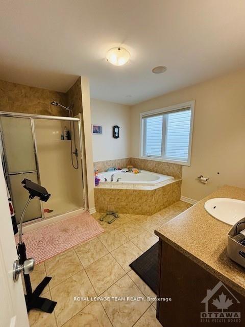Photo 14 of 1205 Alson Mills Way, Ottawa, Kanata - Emerald Meadows/Trailwest — HOMEH