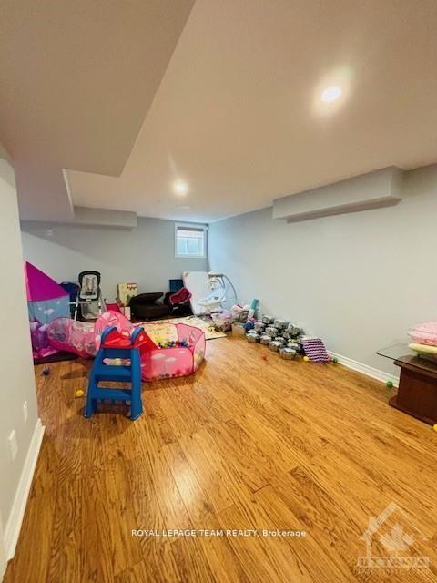 Photo 15 of 1205 Alson Mills Way, Ottawa, Kanata - Emerald Meadows/Trailwest — HOMEH