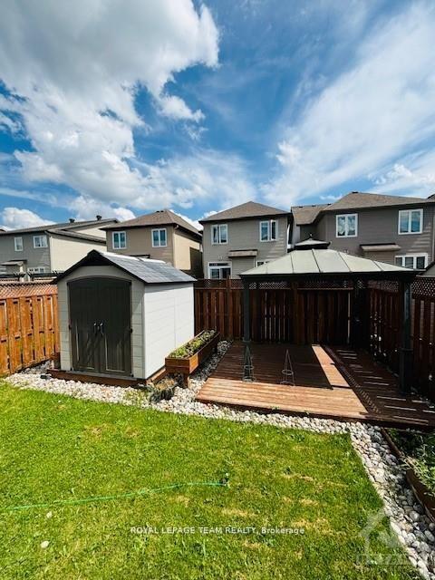 Photo 16 of 1205 Alson Mills Way, Ottawa, Kanata - Emerald Meadows/Trailwest — HOMEH