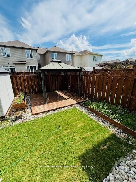 Photo 17 of 1205 Alson Mills Way, Ottawa, Kanata - Emerald Meadows/Trailwest — HOMEH