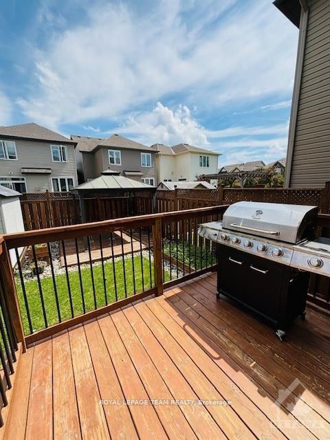 Photo 19 of 1205 Alson Mills Way, Ottawa, Kanata - Emerald Meadows/Trailwest — HOMEH