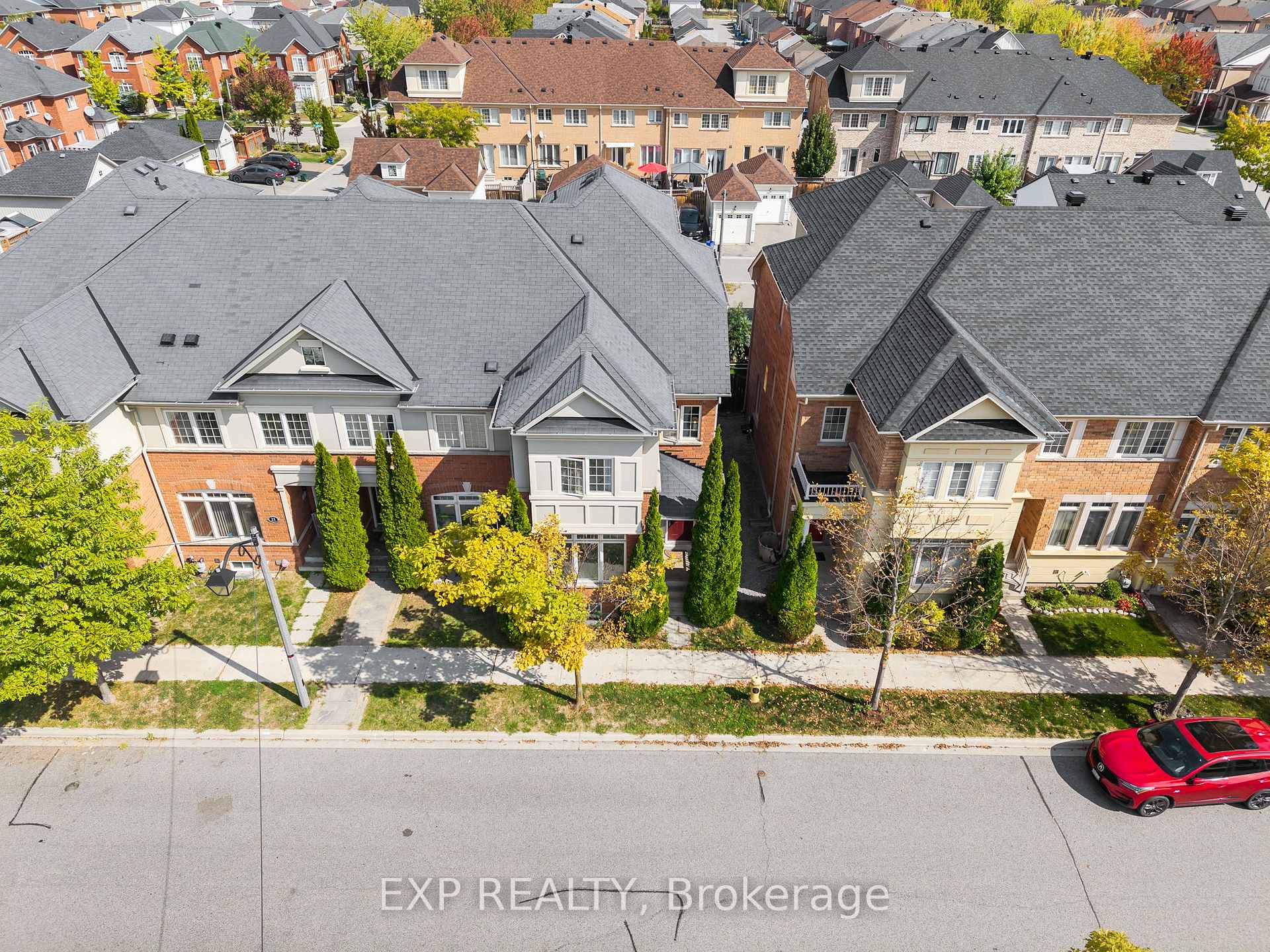 Photo 1 of 25 Abberley Street, Markham, Cornell — HOMEH