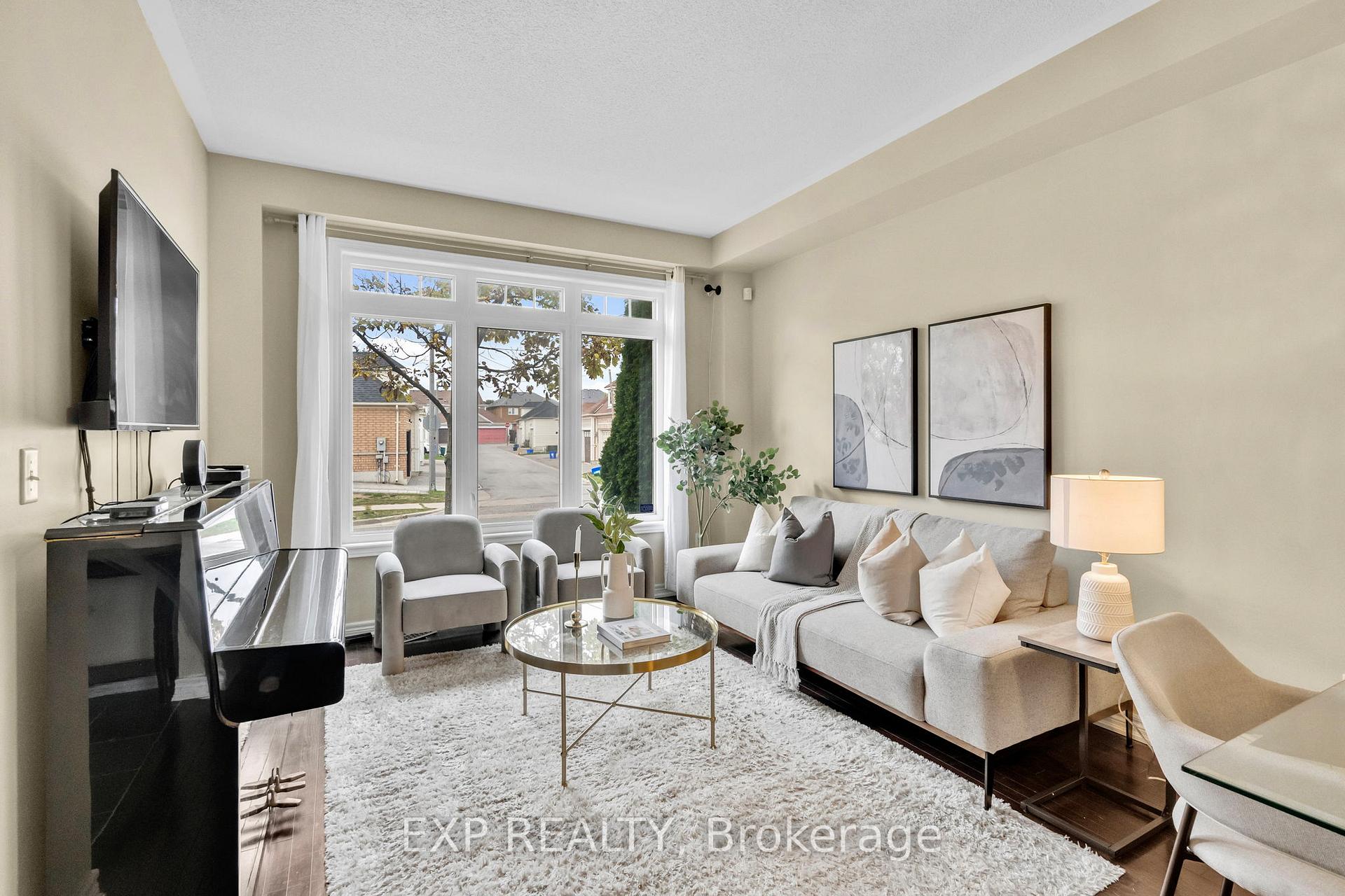 Photo 3 of 25 Abberley Street, Markham, Cornell — HOMEH