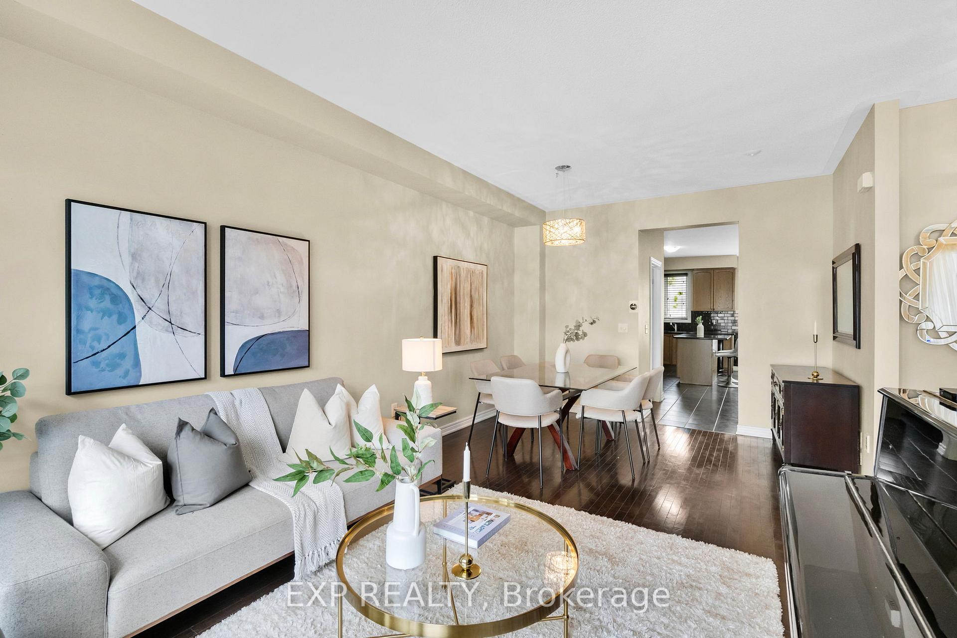 Photo 5 of 25 Abberley Street, Markham, Cornell — HOMEH
