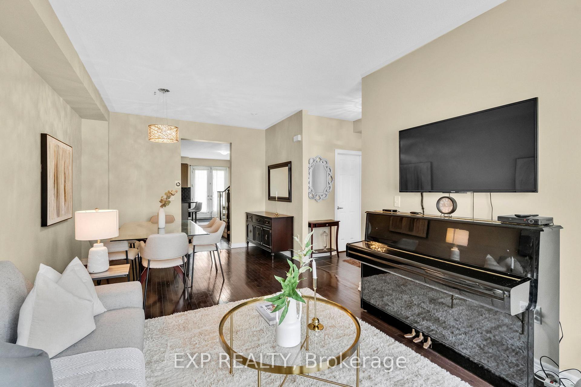 Photo 6 of 25 Abberley Street, Markham, Cornell — HOMEH