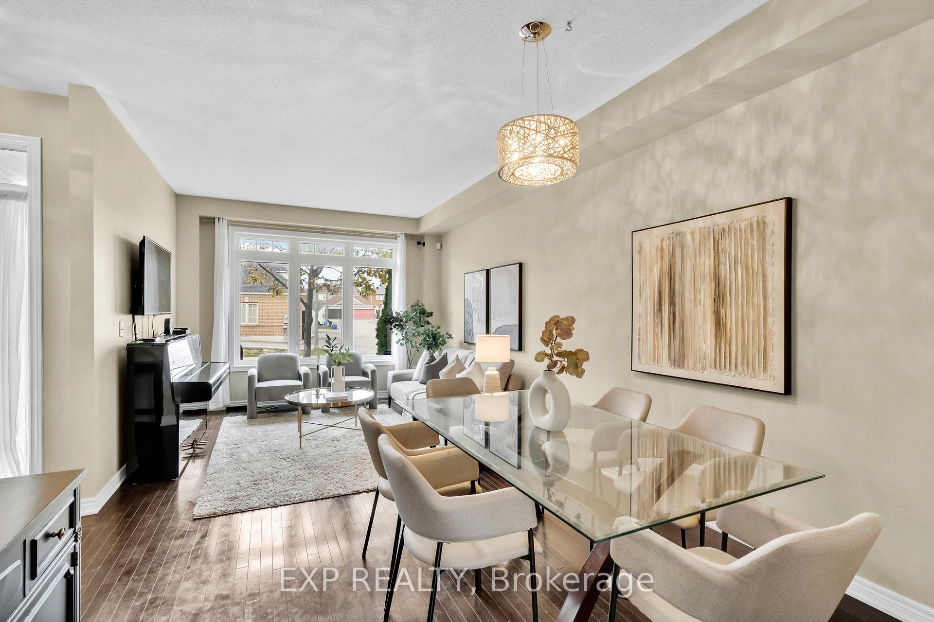 Photo 7 of 25 Abberley Street, Markham, Cornell — HOMEH