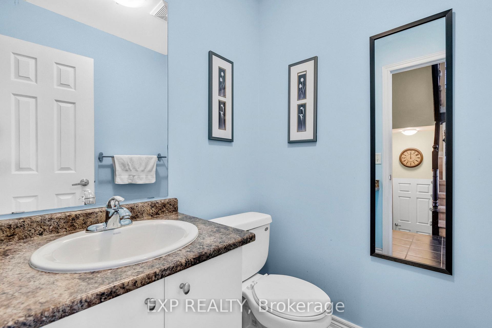 Photo 12 of 25 Abberley Street, Markham, Cornell — HOMEH