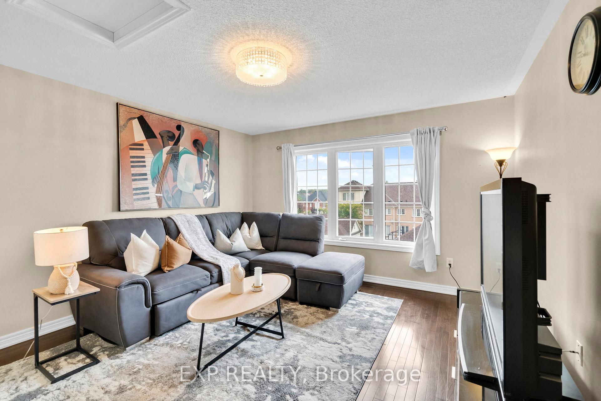 Photo 13 of 25 Abberley Street, Markham, Cornell — HOMEH