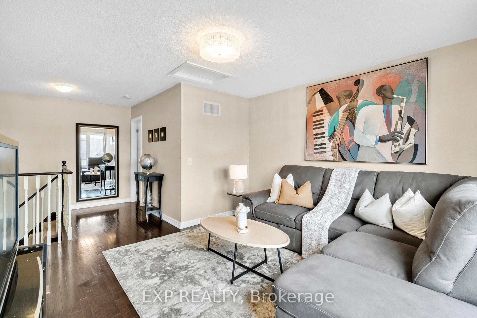 Photo 14 of 25 Abberley Street, Markham, Cornell — HOMEH