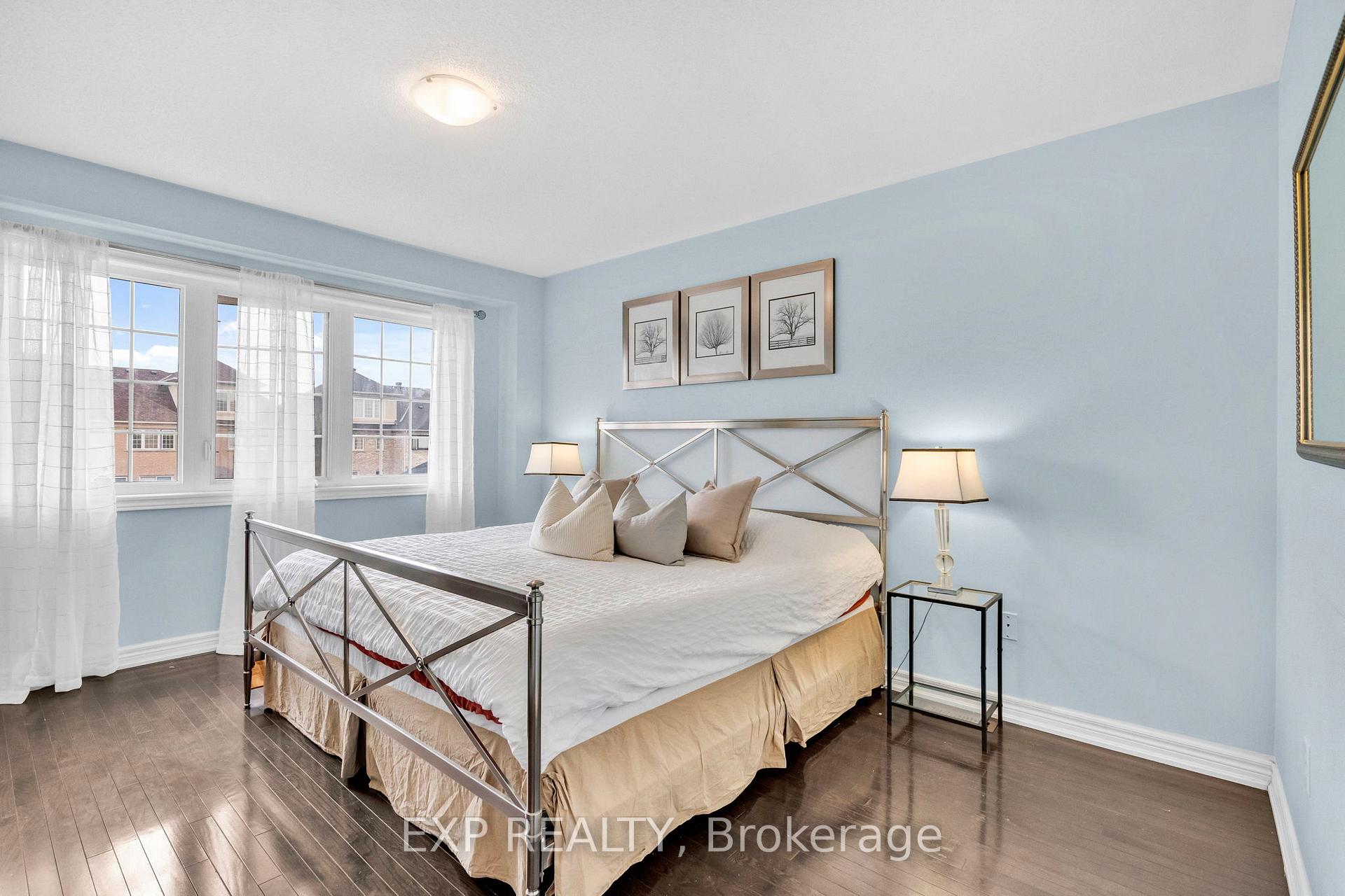 Photo 17 of 25 Abberley Street, Markham, Cornell — HOMEH