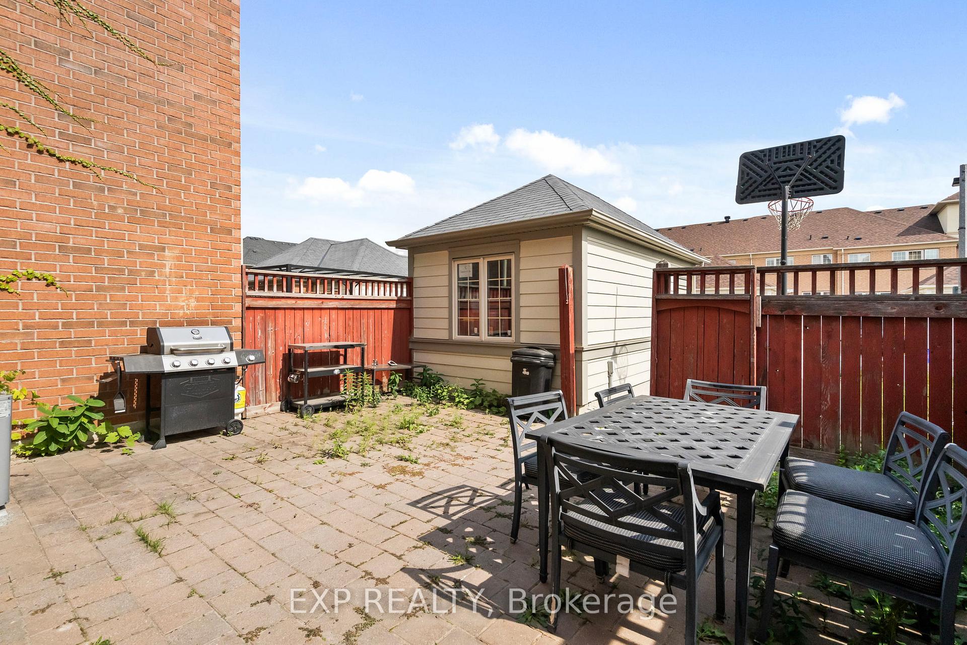 Photo 23 of 25 Abberley Street, Markham, Cornell — HOMEH