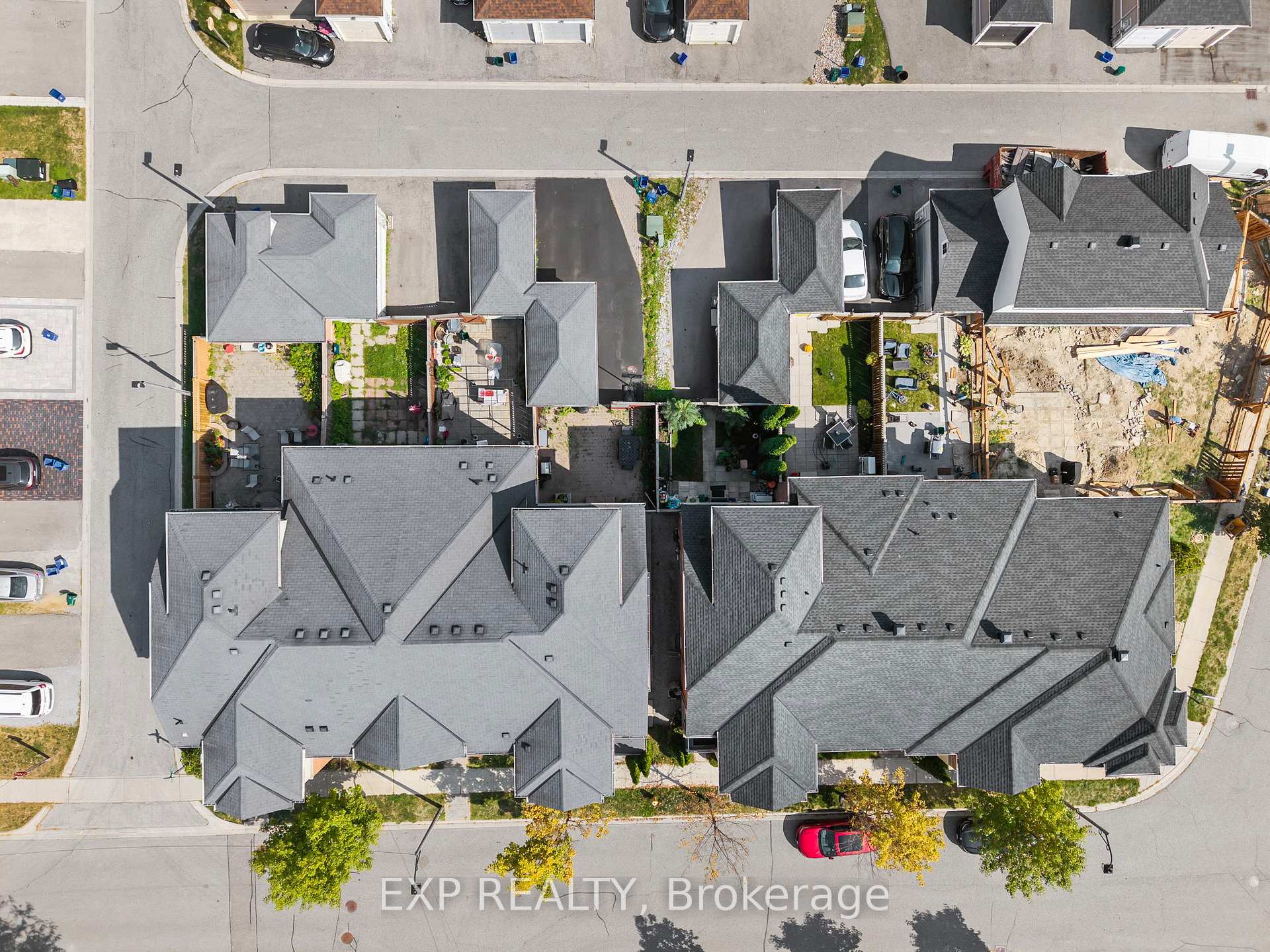 Photo 24 of 25 Abberley Street, Markham, Cornell — HOMEH