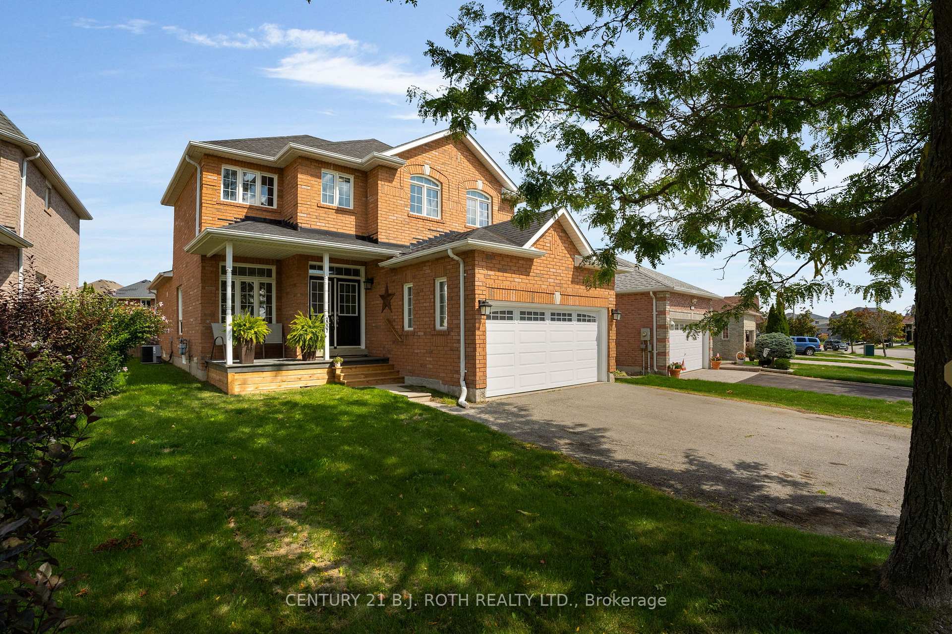 Photo 1 of 2007 Webster Boulevard, Innisfil, Alcona — HOMEH