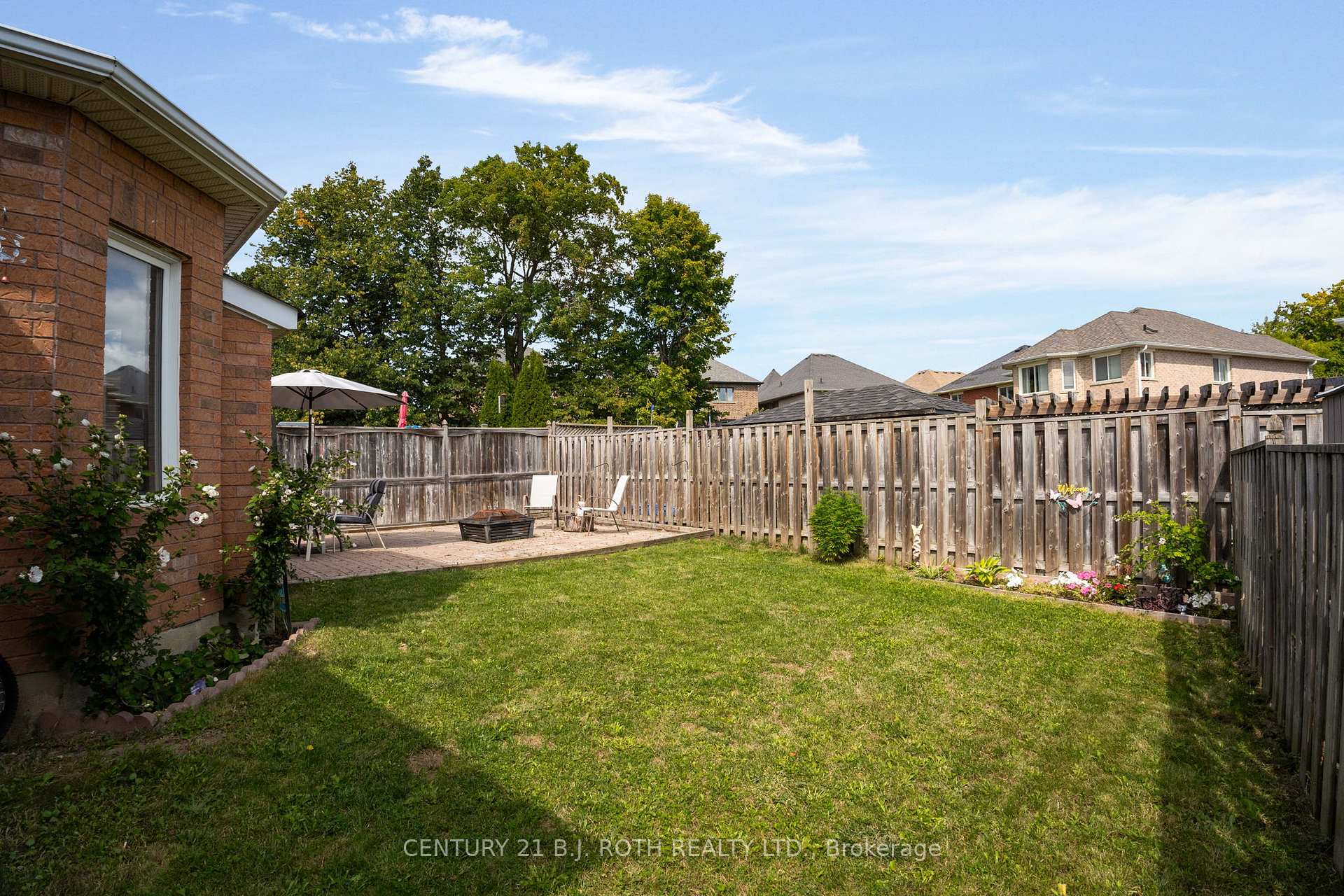 Photo 39 of 2007 Webster Boulevard, Innisfil, Alcona — HOMEH