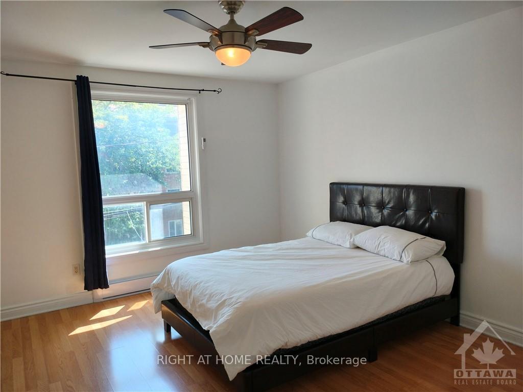 Photo 10 of Unit A, 25 Robinson Avenue, Ottawa, Sandy Hill — HOMEH