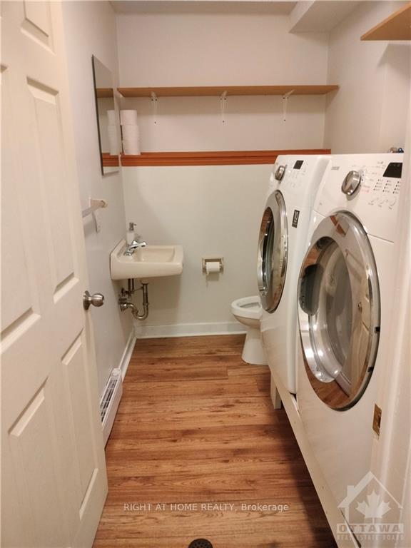 Photo 15 of Unit A, 25 Robinson Avenue, Ottawa, Sandy Hill — HOMEH
