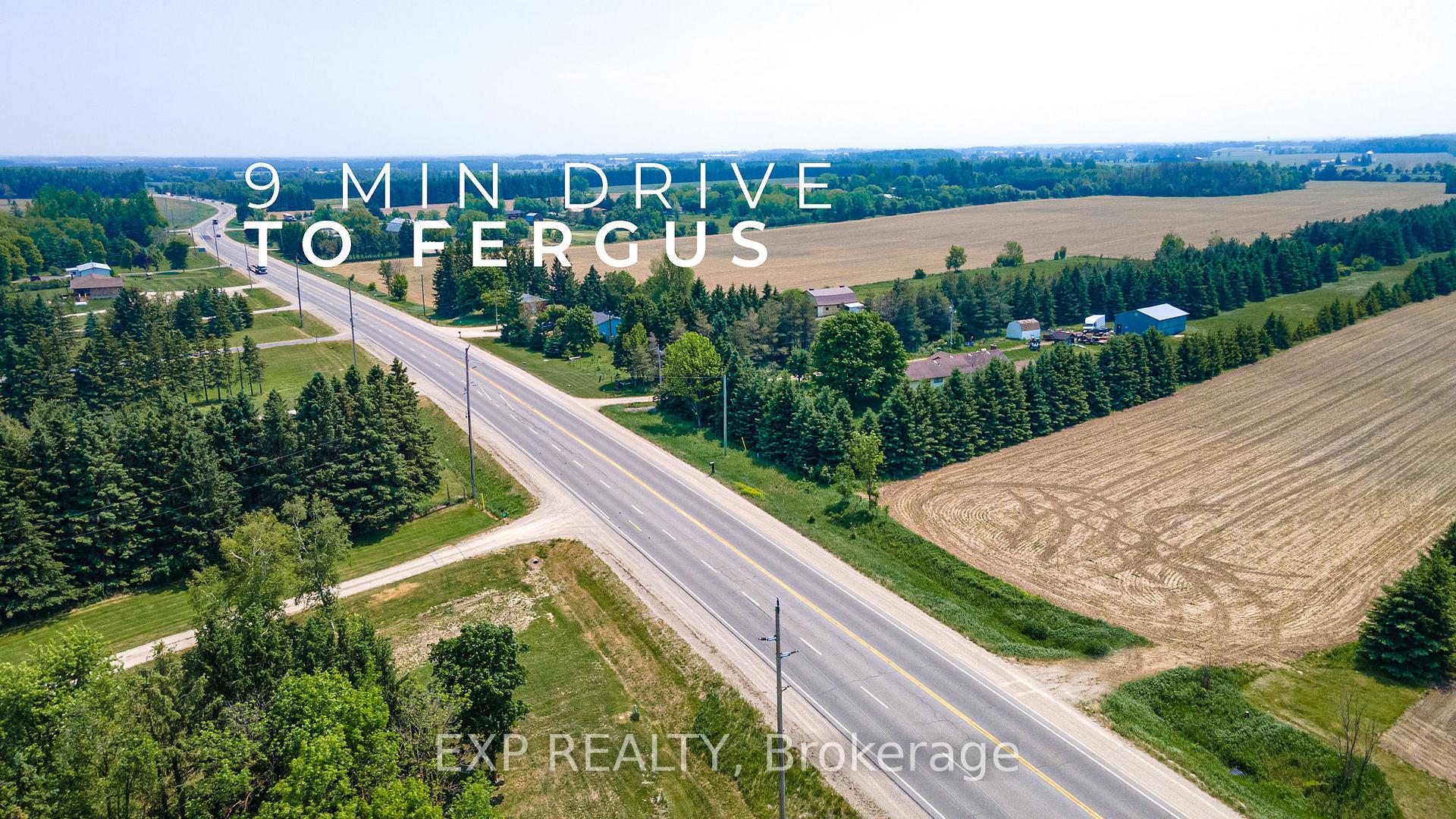 Photo 2 of 7178 HIghway 6, Mapleton, Rural Mapleton — HOMEH