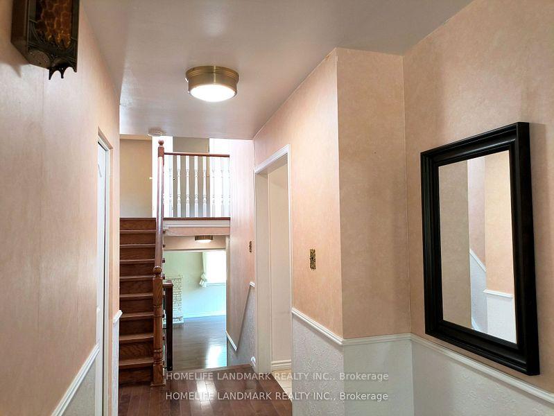 Photo 5 of 165 Fred Varley Drive, Markham, Unionville — HOMEH