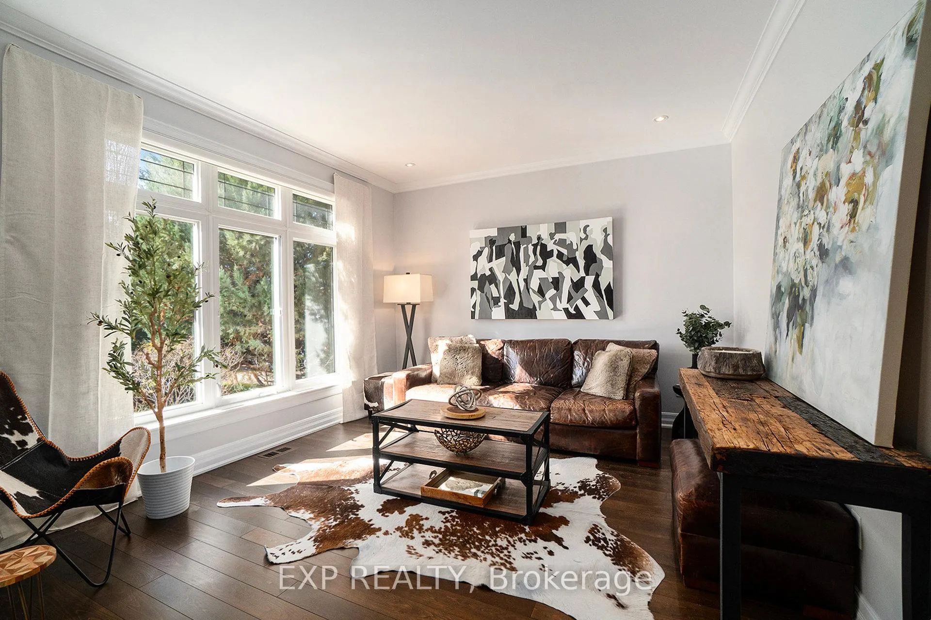 Photo 5 of 450 Lockmaster Crescent, Ottawa, Manotick Village & Manotick Estates — HOMEH