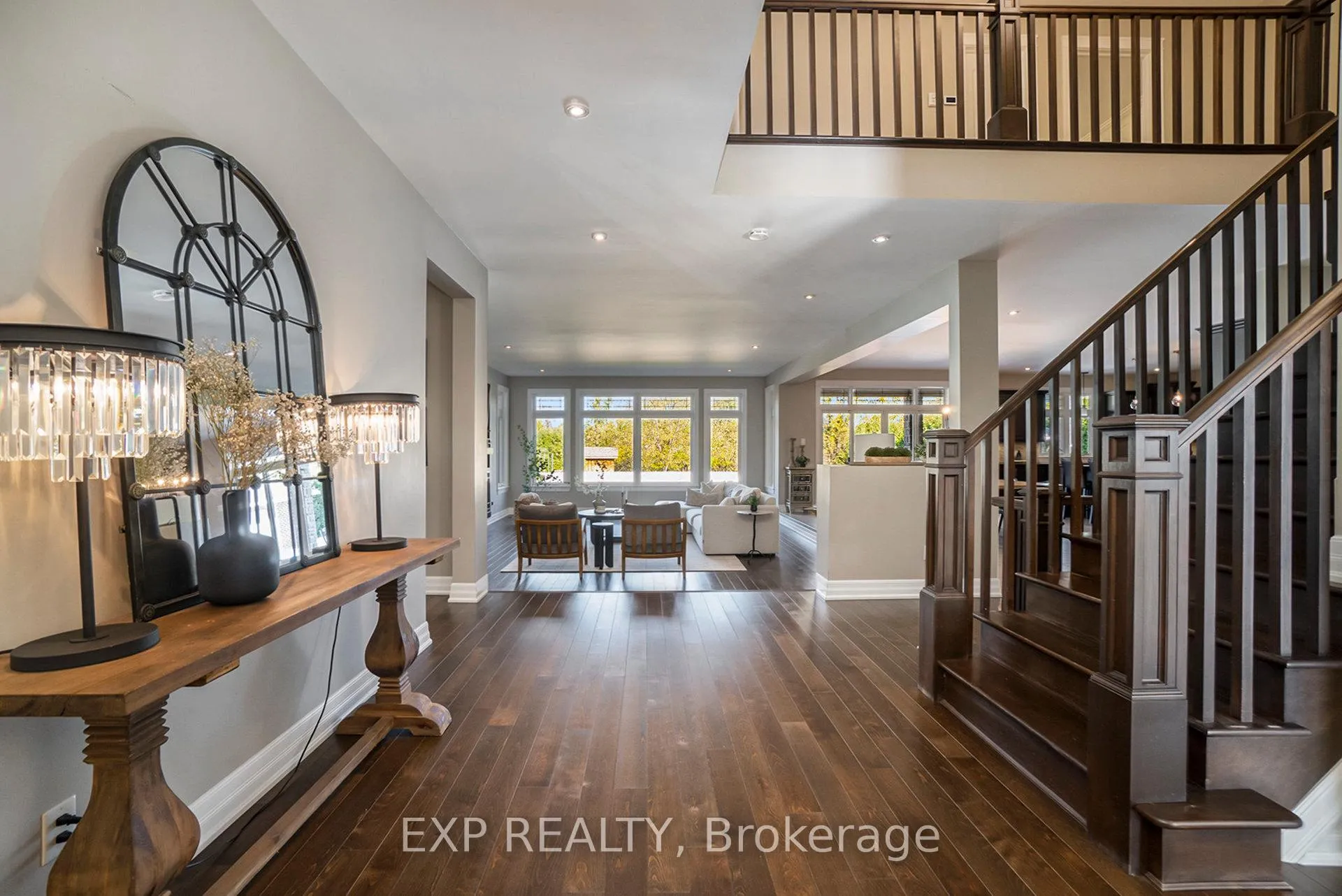 Photo 6 of 450 Lockmaster Crescent, Ottawa, Manotick Village & Manotick Estates — HOMEH