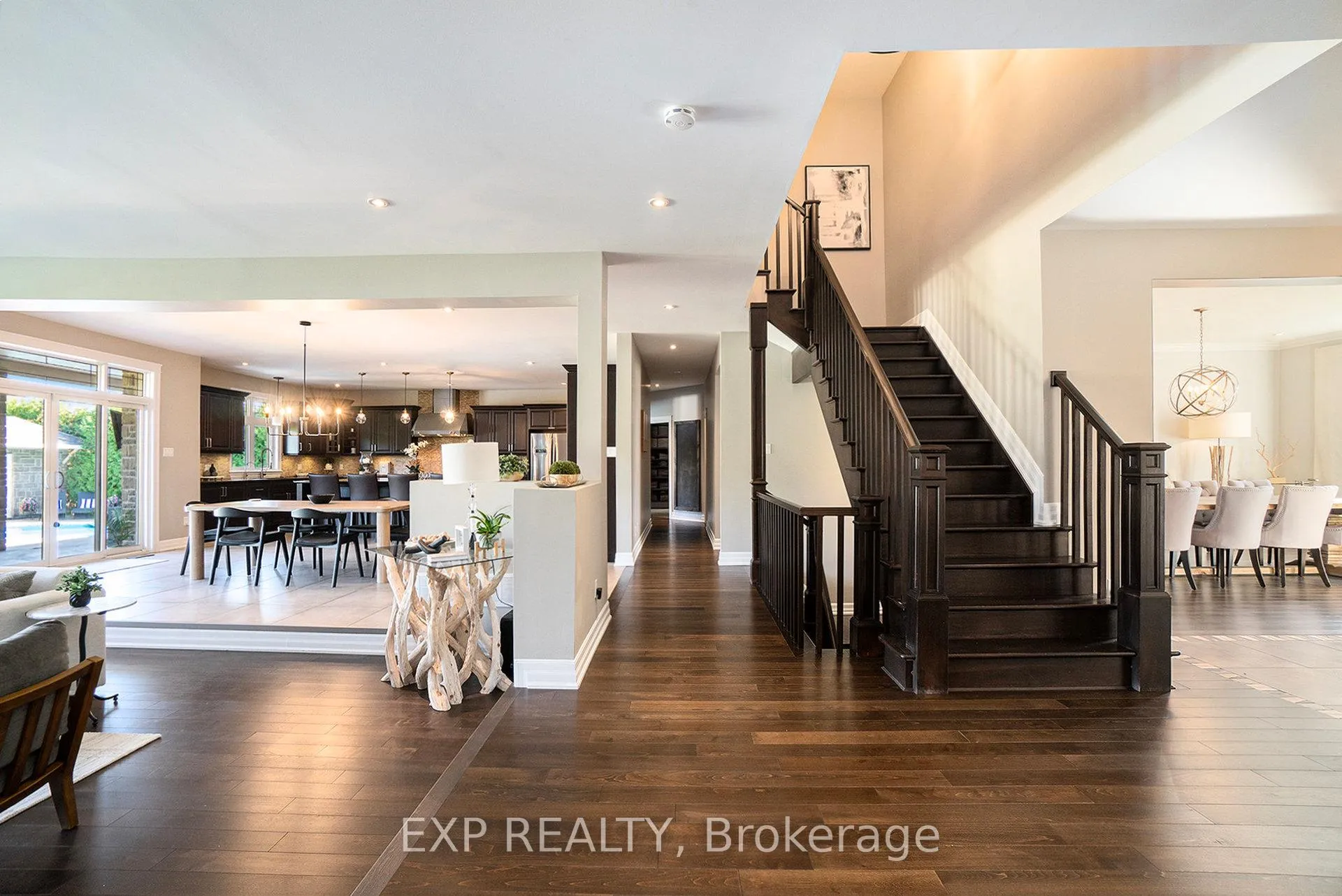 Photo 8 of 450 Lockmaster Crescent, Ottawa, Manotick Village & Manotick Estates — HOMEH