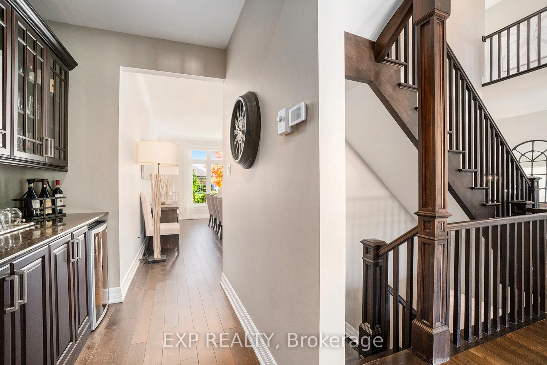 Photo 13 of 450 Lockmaster Crescent, Ottawa, Manotick Village & Manotick Estates — HOMEH