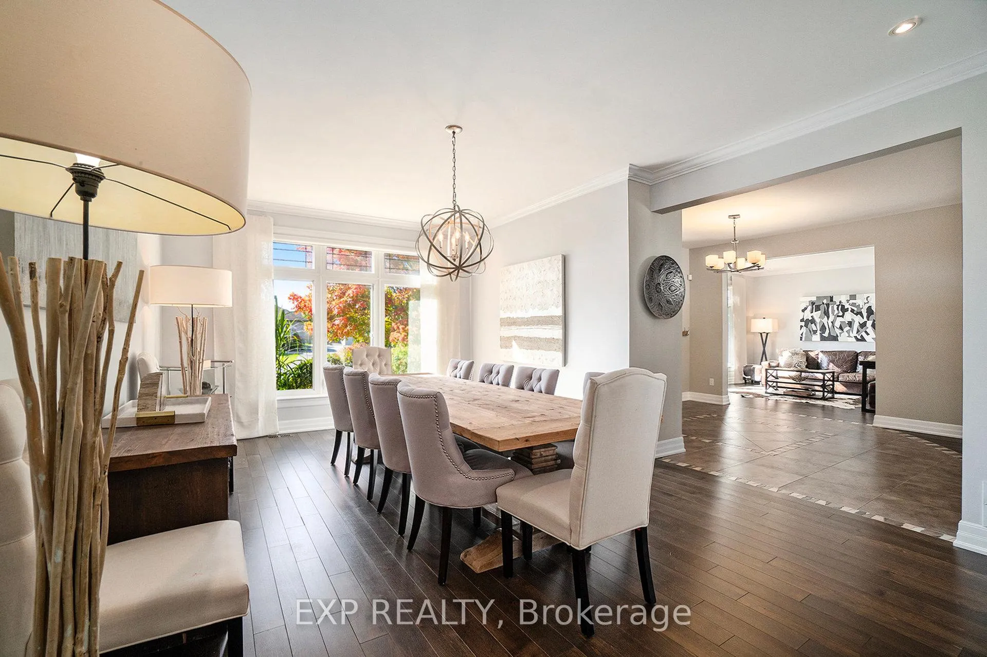 Photo 14 of 450 Lockmaster Crescent, Ottawa, Manotick Village & Manotick Estates — HOMEH
