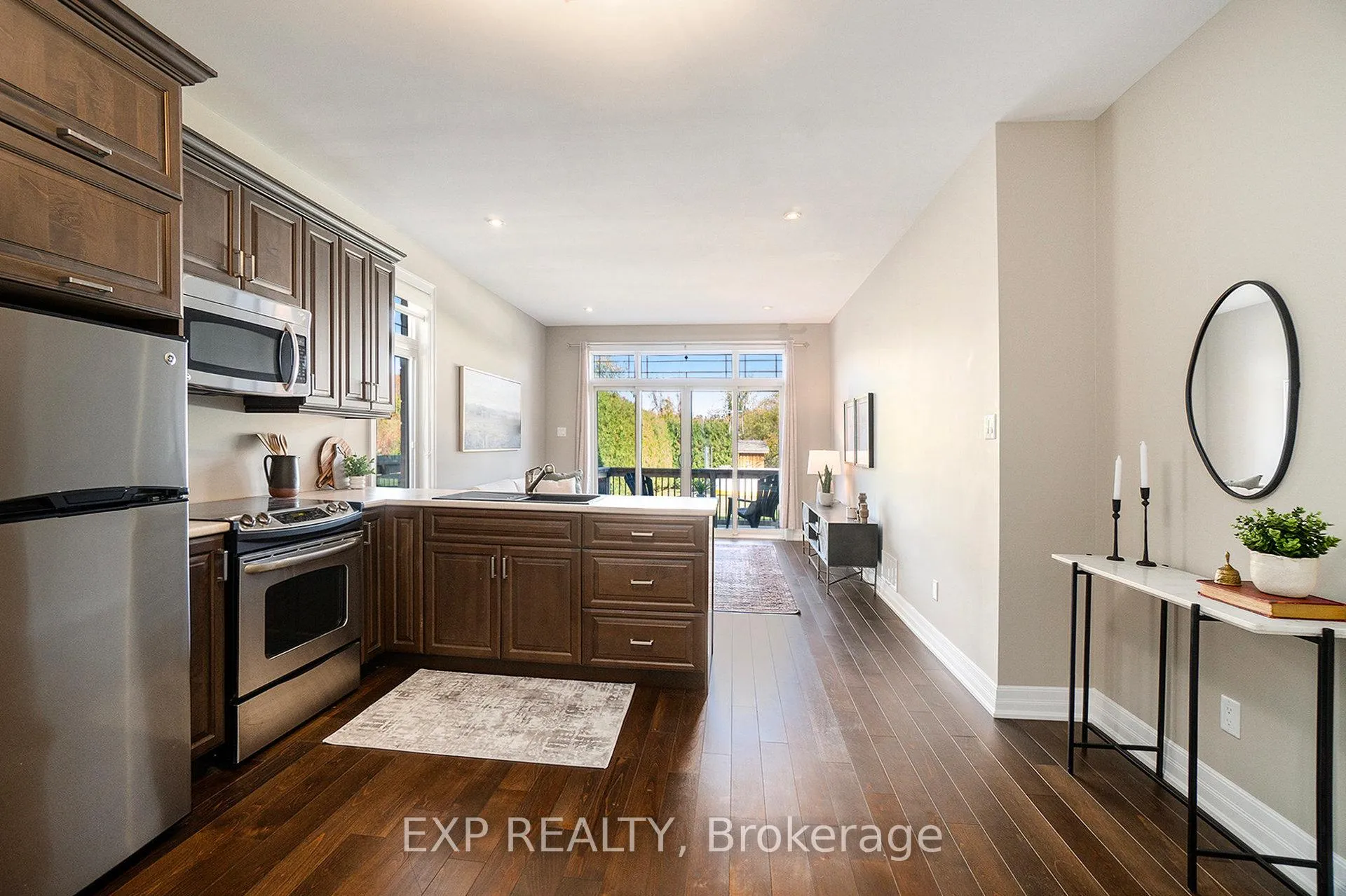 Photo 16 of 450 Lockmaster Crescent, Ottawa, Manotick Village & Manotick Estates — HOMEH