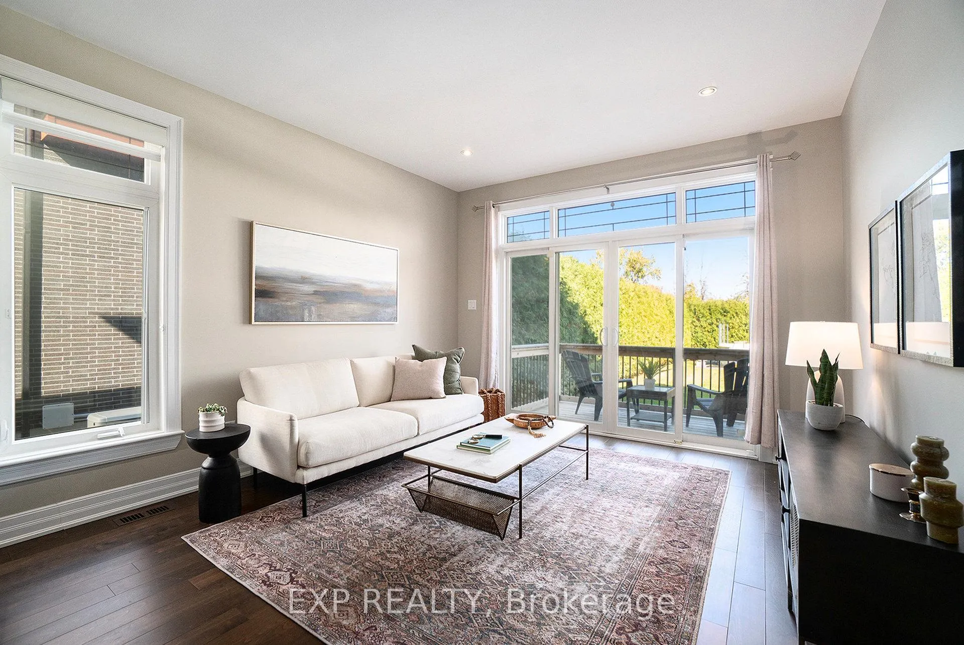 Photo 17 of 450 Lockmaster Crescent, Ottawa, Manotick Village & Manotick Estates — HOMEH