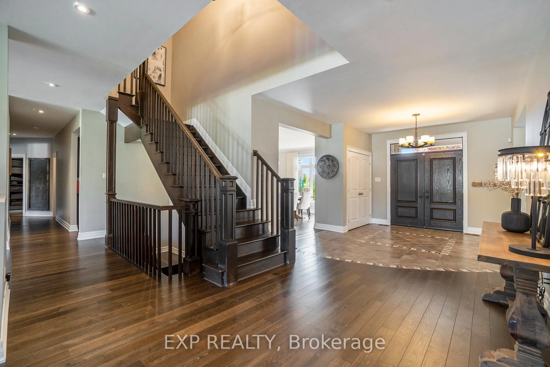 Photo 20 of 450 Lockmaster Crescent, Ottawa, Manotick Village & Manotick Estates — HOMEH