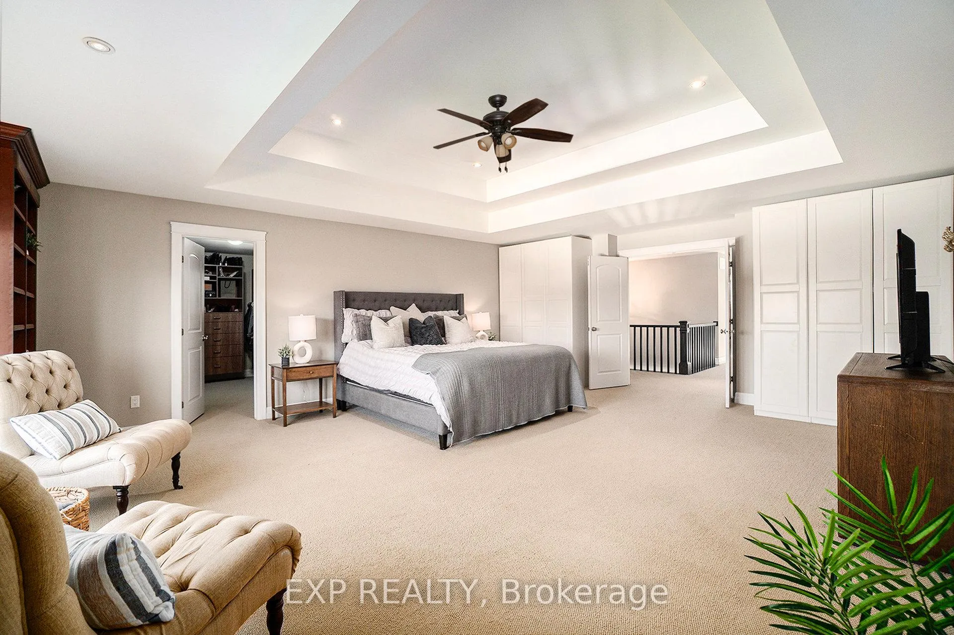Photo 21 of 450 Lockmaster Crescent, Ottawa, Manotick Village & Manotick Estates — HOMEH