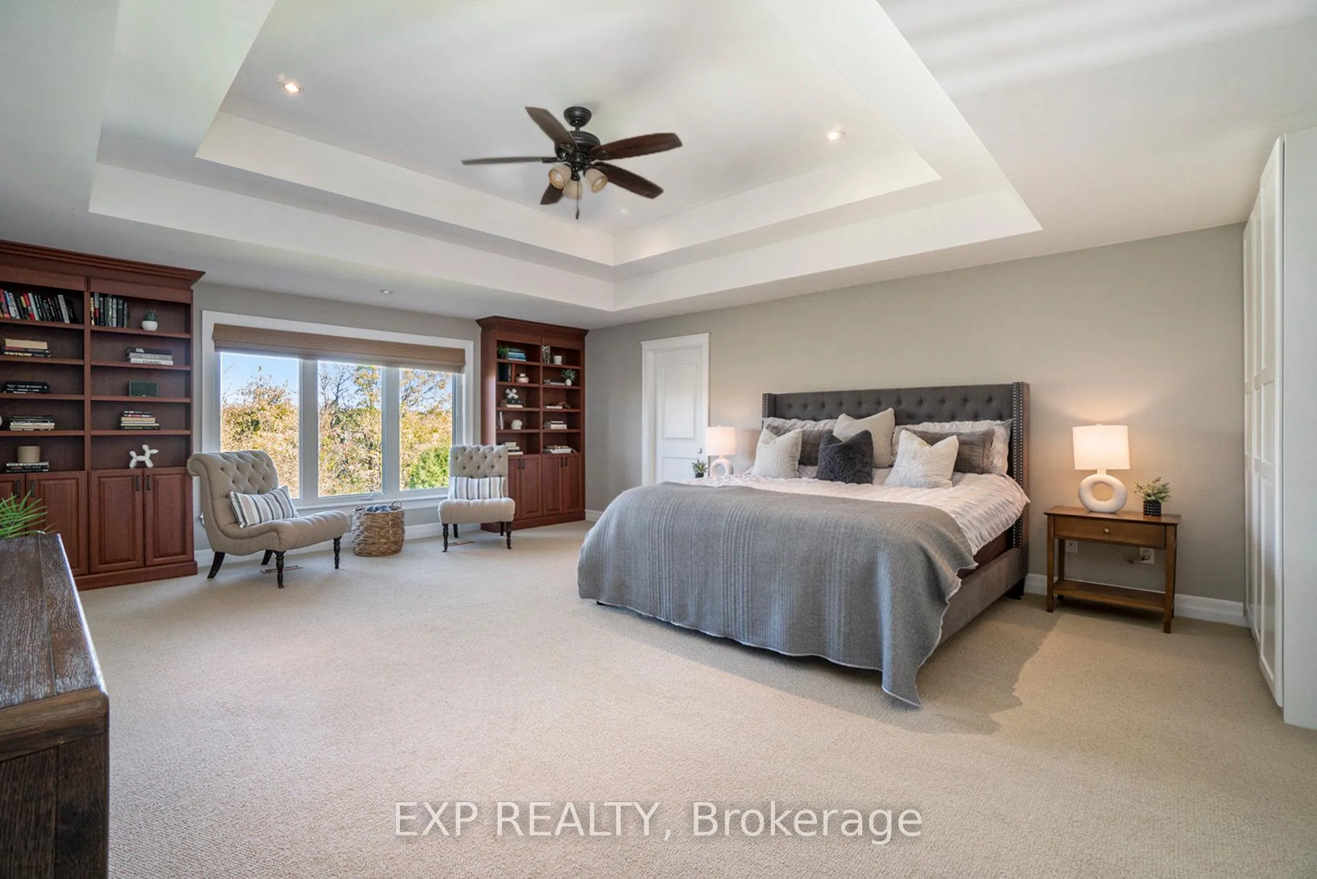 Photo 22 of 450 Lockmaster Crescent, Ottawa, Manotick Village & Manotick Estates — HOMEH