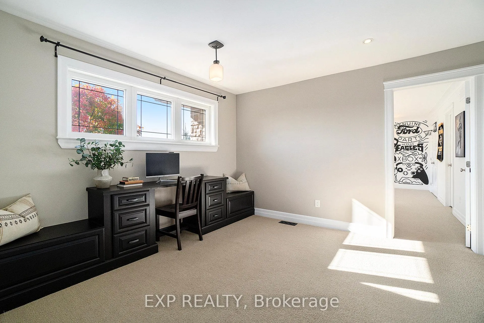 Photo 30 of 450 Lockmaster Crescent, Ottawa, Manotick Village & Manotick Estates — HOMEH