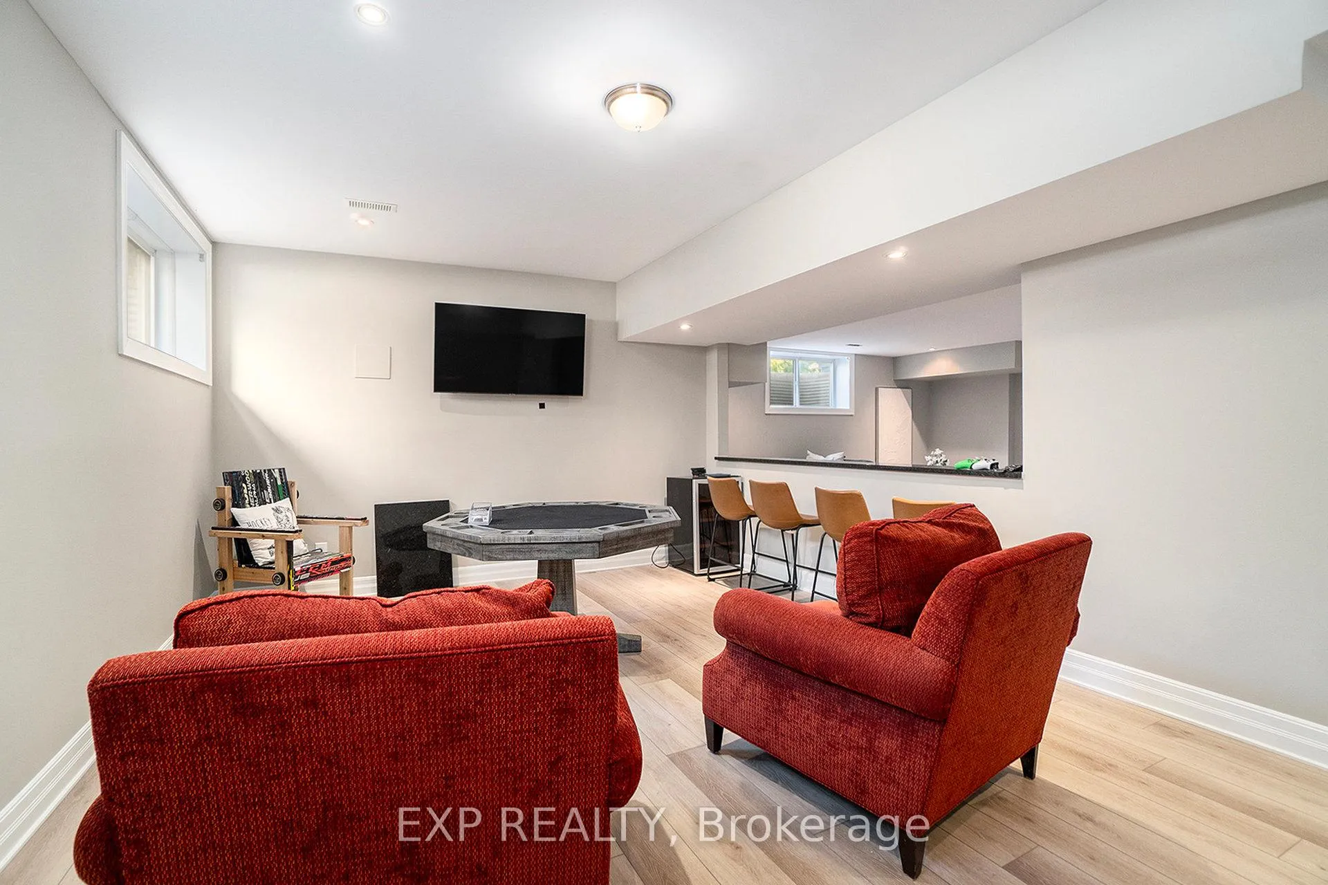 Photo 35 of 450 Lockmaster Crescent, Ottawa, Manotick Village & Manotick Estates — HOMEH