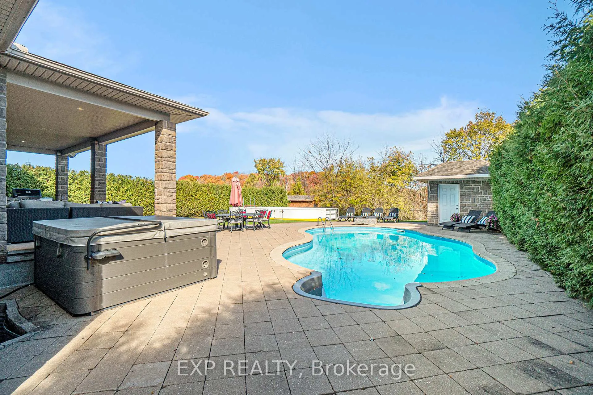 Photo 41 of 450 Lockmaster Crescent, Ottawa, Manotick Village & Manotick Estates — HOMEH