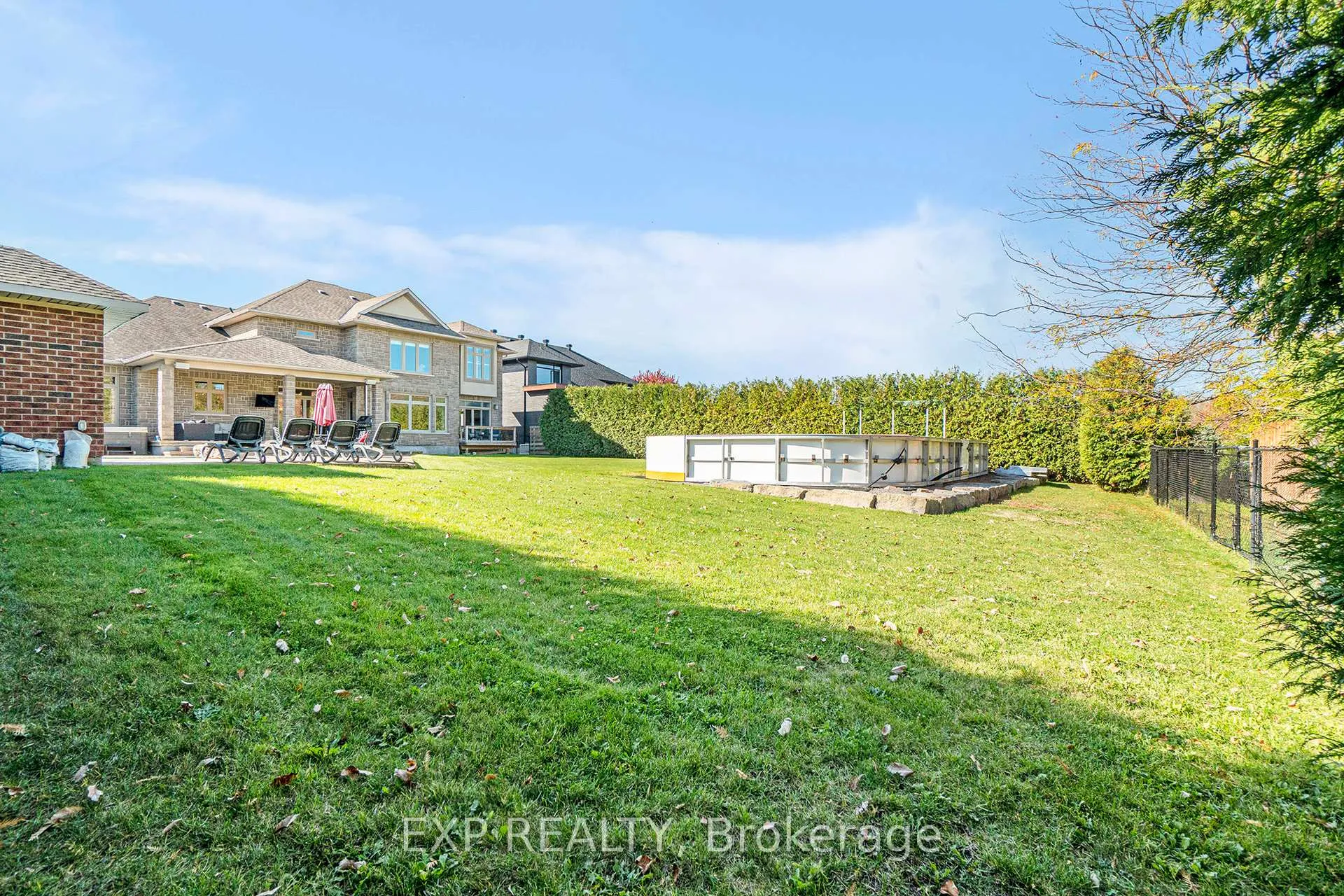 Photo 42 of 450 Lockmaster Crescent, Ottawa, Manotick Village & Manotick Estates — HOMEH