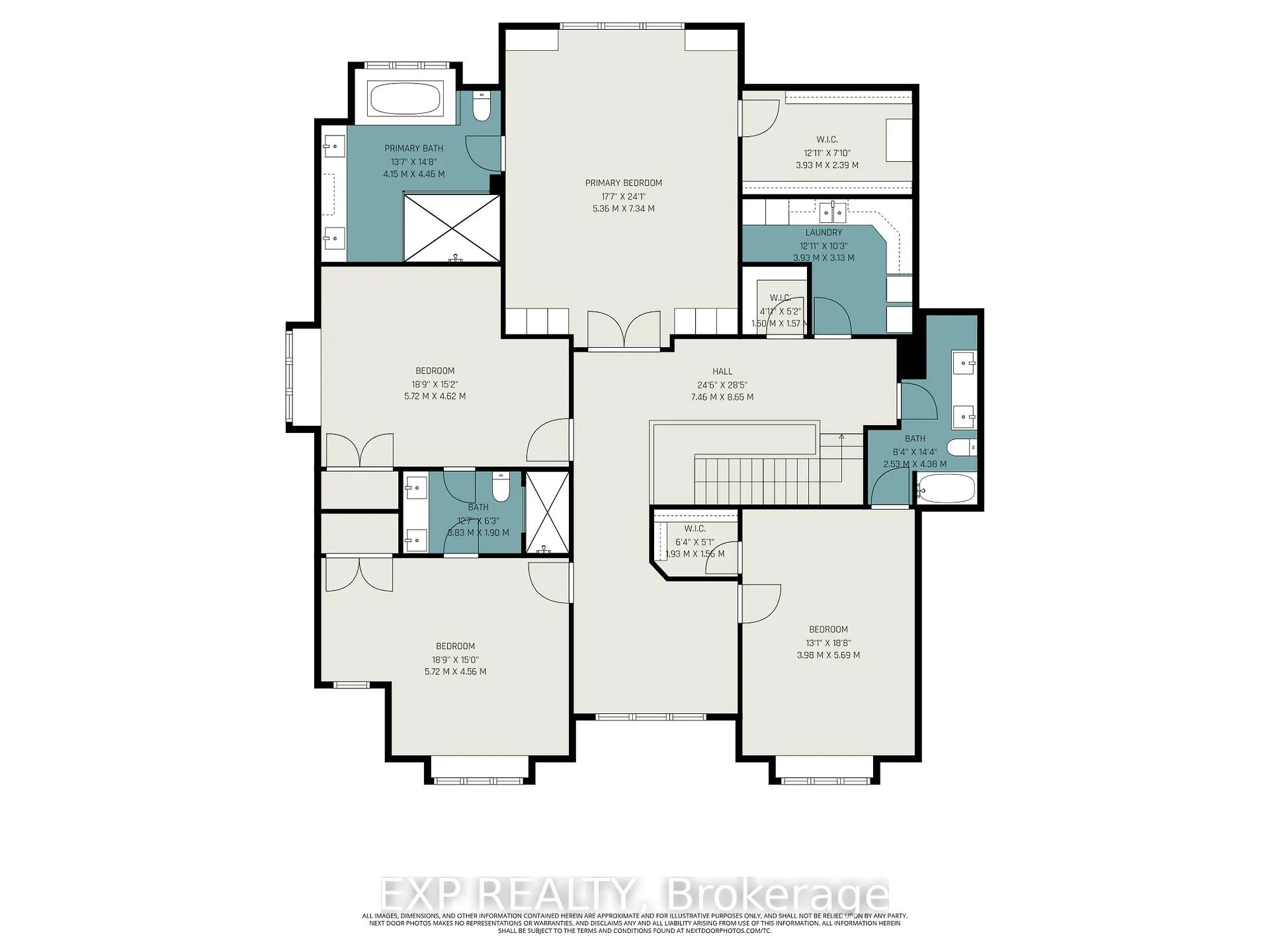 Photo 47 of 450 Lockmaster Crescent, Ottawa, Manotick Village & Manotick Estates — HOMEH