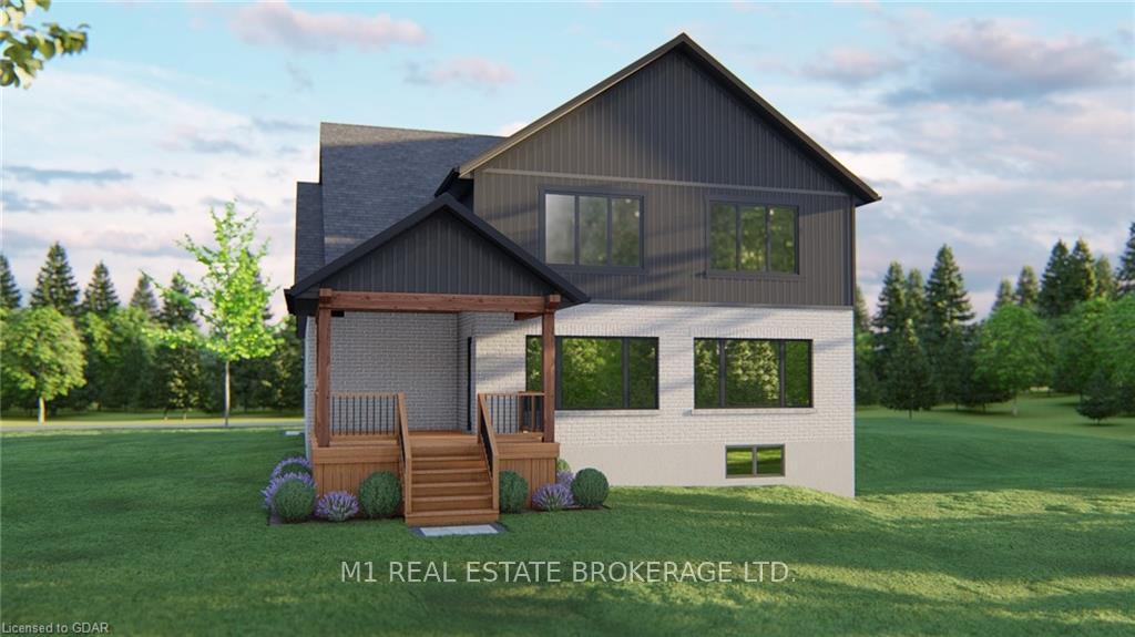 Photo 6 of 70 Bedell Drive, Mapleton, Rural Mapleton — HOMEH