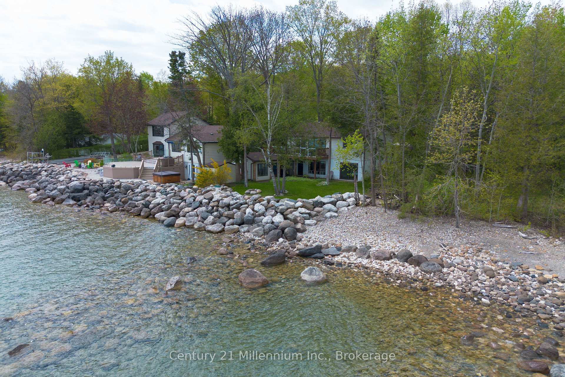 Photo 37 of 365 Cedar Avenue, Meaford — HOMEH