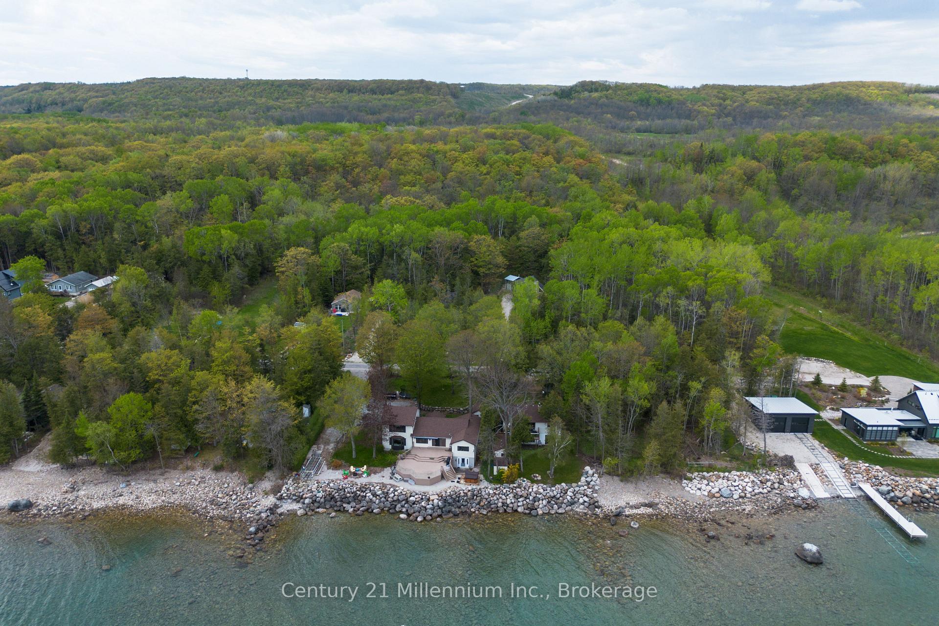 Photo 38 of 365 Cedar Avenue, Meaford — HOMEH